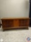 (1) Antique Old Fashion Cedar Chest approx measurements are ; 44