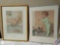...(1) Framed Picture Taps by Bessie Pease Gutmann, (1) The Lullaby by Bessie Pease Gutmann. (1)...T