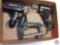 (1) Stanley Electric Stapler, (1) Archer Electric Soldering Gun, (1) Dayton Electric Soldering Gun