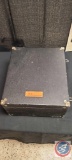 (1) Model R-8, Keystone 8.mm Projector , NO. 462360 made in the USA.