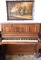 Baldwin Piano & Picture...