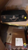 Sears 48 pint automatic dehumidifier, old 60