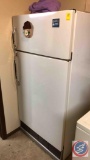 No Frost Whirlpool Rerigerator...