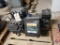 Copeland,...Discus Compressor,Model: 6DE3A300E-TSK-800