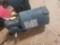 Reliance,...Reliance Electric Duty Master A-C Motor/V-Drive 0.75hp,...
