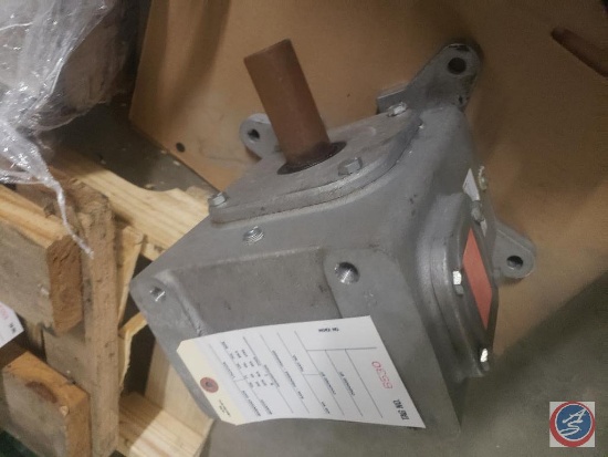 Electra-Gear,...Gearbox,...EL8300031.00-I