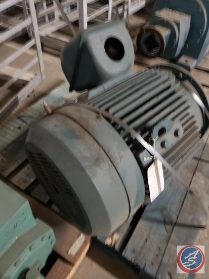 Bodine,...Kwiklok Motor,...P21-00072A (42Y5BFCI)