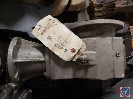 Nord,...Moline Gearbox,...PN: SK9012AF56C-H4,...