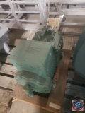 Bitzer,...Bitzer Refrigeration Compressor,...4TCS-8.2Y (8 hp),...