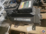 Copeland,...Copeland Discus Motor,...Mod #: 3DEHA075E-TFC-201,...460V, 3HP, 60HZ