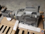 Sew-Eurodrive,...Compound Generator,SO: 870219552.14.14.001 Type: K107R77DRE132M4,