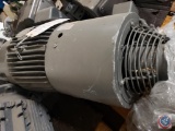 Nverter,...Drive Motor,...CAT NO: IDM3774T SPEC: 07H638W747G1,...HP: 10 | VOLTS: 230/460 RPM: 1760