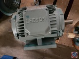 Leeson,...NEMA AC Fan Motor,...Model: C213T34FB42D,...CHANGED FROM 6521 TO 6522