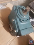 Tigear,...Tigear Small Motor,...PN: 30A25H14
