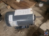 Marathon,...Condenser Fan Motor,...25301801S