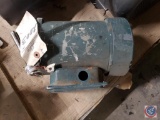 Reliance,...Latendorf Cooler,...PN: P56H5434 (P56X3833),...0.75 HP. 1725 RPM, 460V