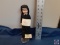 Professed 201 Missionary Sisters of Mother of God Doll, Stanford, Conn.