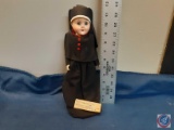 Professed 271... ... Missionary Sisters of Verona...Doll , Richmond Virginia