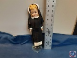 Postulant 220 Sisters of our lady of Charity Doll, Green Bay, Wisconsin.