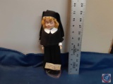 Postulant 272 Missionary Benedictine Sisters Doll, Norfolk NE.