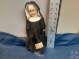 262... ... Porfessed Ursulines Sisters Doll, Louisville, Kentucky