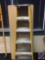 6ft ladder louisville type 1A