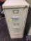 3 drawer file cabinet with key