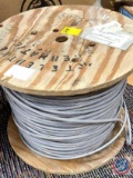 partial reel 24awg 25pr jacketed phone cable