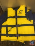 overton life jackets (4) 30-52,