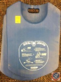 (2) CPR support boards