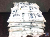 Sure Salt extra course 50lbs bags, 26 bags