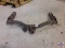 Used trailer hitch for Chevy
