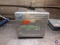 Temp select air conditioning service part kit