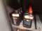 Five master pro power steering fluid, 10 parts master power steering fluid....(NO SHIPPING)