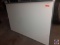 Aluminum White Board 4' x 6'