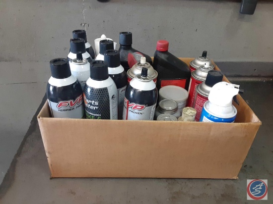 Auto Cleaning Materials,Gasket Remover, Brake Cleaner, etc. (No Shipping)