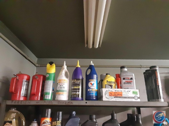 Turtle wax carpet cleaner, Castrol axle limited slip SAE 80w-90, purple synthetic oil 5W ? 90,