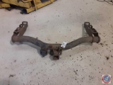Used trailer hitch for Chevy