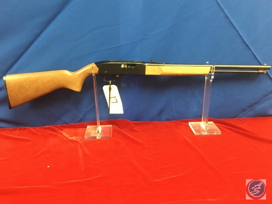 Winchester Model 190 Caliber .22cal Action Semi