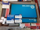 (1) Belden 6cyl Custom Irs Ignition Set 7308, Belden 8 cyl. Custom Irs ignition set 7336, Belden 6