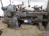 South Bend Swing of Lathe 141/2 .
