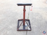 roller stand
