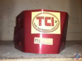 TCI Racing Transmissions & Converters.