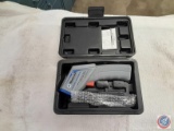 (1) Master cool Infrared Thermometer W/Laser Part #52224-SP.