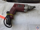 (1) Tool Shop Electric Shears Model # J1J-AJ-12 .
