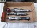 (1) Pneumatic Tools , FAR 72B/ CP/ Chicago Pneumatic CP-828 Speed Ratchet.