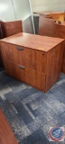 (2) Drawer Cabinet approx measurement is : 35.5