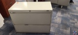 (2) Drawer Cabinet approx measurement is : 35