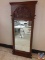 Vintage Ornate Wall Mirror 24