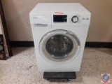 Haier...Combination washer-dryer Model HLC1700AXW